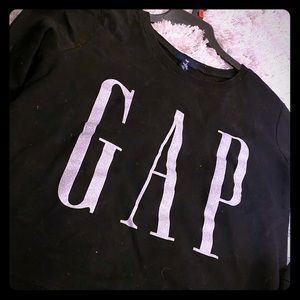 GAP SWEATER